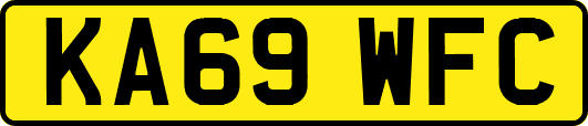 KA69WFC