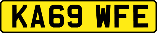 KA69WFE