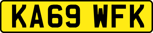 KA69WFK
