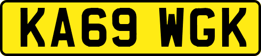 KA69WGK