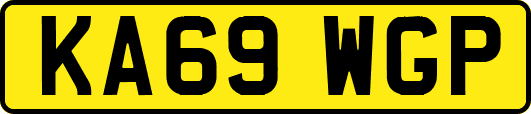KA69WGP