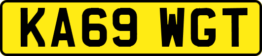 KA69WGT
