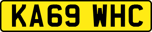 KA69WHC