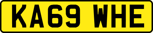 KA69WHE