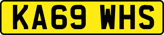 KA69WHS