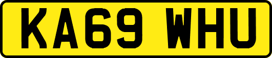 KA69WHU
