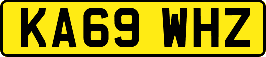 KA69WHZ