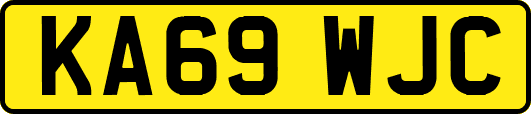 KA69WJC