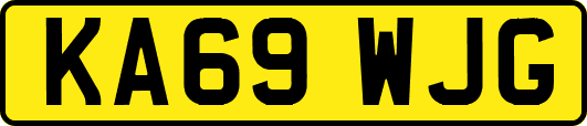 KA69WJG