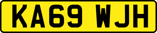 KA69WJH