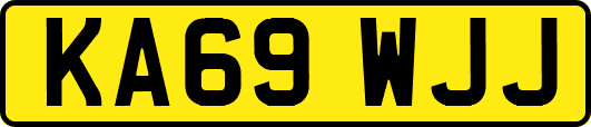 KA69WJJ