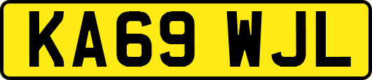 KA69WJL