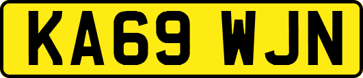 KA69WJN