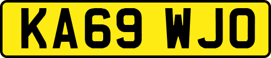 KA69WJO