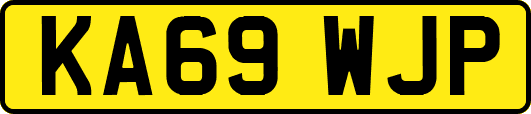 KA69WJP