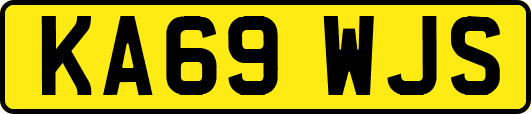 KA69WJS