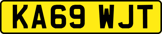 KA69WJT
