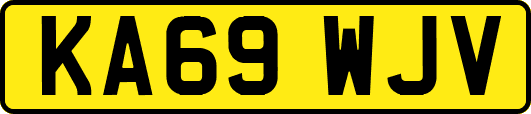 KA69WJV
