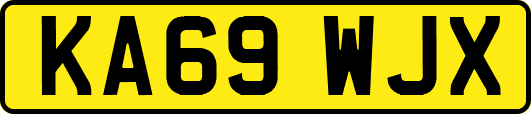 KA69WJX