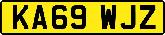KA69WJZ