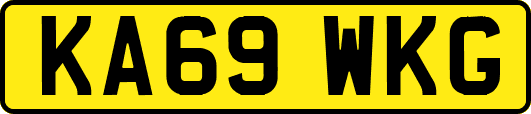 KA69WKG