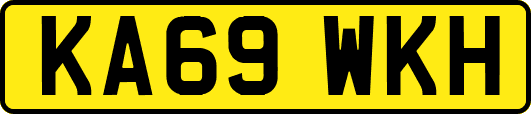 KA69WKH