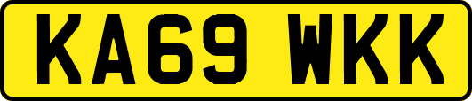 KA69WKK