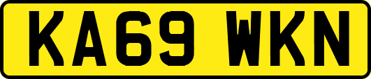KA69WKN