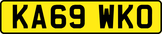 KA69WKO
