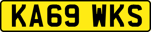 KA69WKS