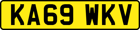 KA69WKV