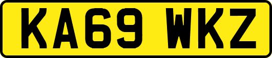 KA69WKZ