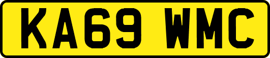 KA69WMC
