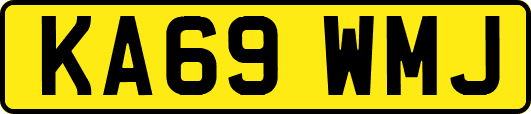 KA69WMJ