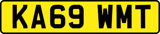 KA69WMT