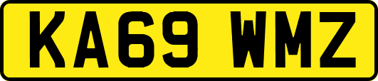 KA69WMZ