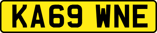 KA69WNE