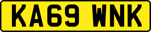 KA69WNK