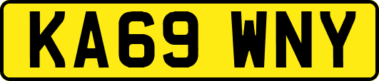 KA69WNY