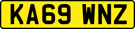 KA69WNZ