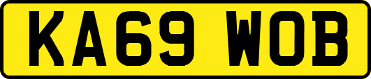 KA69WOB