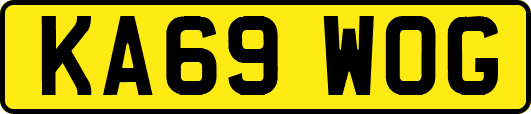 KA69WOG