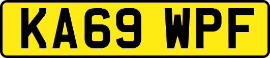 KA69WPF