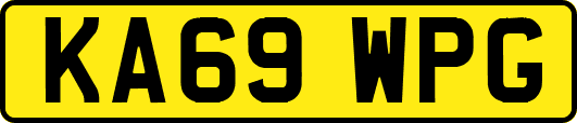 KA69WPG