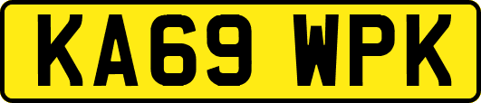 KA69WPK