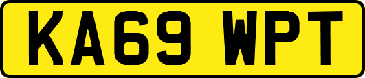 KA69WPT