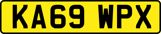 KA69WPX