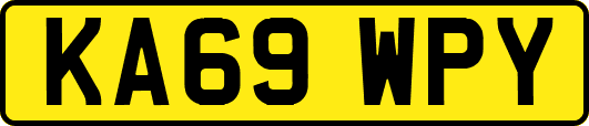 KA69WPY