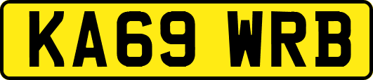 KA69WRB