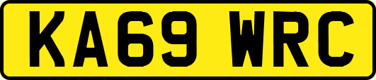 KA69WRC